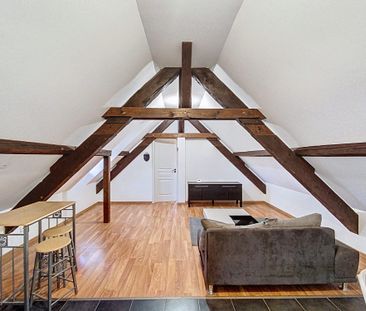 Location Appartement 3 pièces 50m² OBERSCHAEFFOLSHEIM 67203 - Photo 4