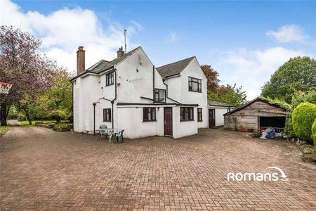 Over Lane, Almondsbury, Bristol, Gloucestershire, BS32 - Photo 2