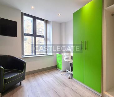 3 bedroom flat share to rent - Photo 4