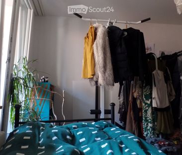 2.5 Zimmer, 60 m² - Foto 2