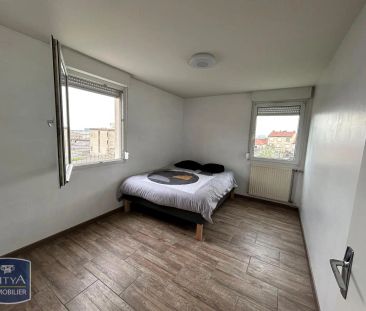 Appartement à louer 2 pièces 50m² - Photo 6