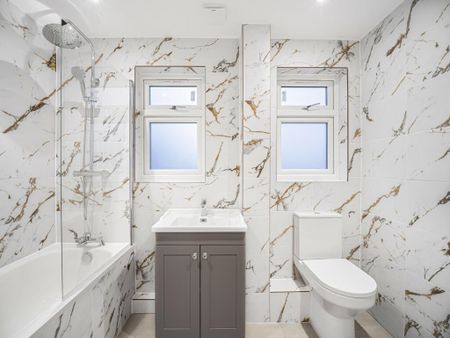 Room in a Shared House, London, SE27 - Photo 5