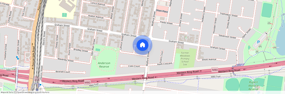 2/159 Widford Street, VIC 3047, Broadmeadows