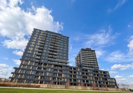 For Lease - 4878 Powers Common Unit# C806, Burlington, Ontario - Photo 5