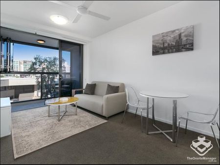 MILTON- FULLY FURNISHED 1 BEDROOM 1 BATHROOM APARTMENT - JUST 2KM FROM THE CBD - Photo 5