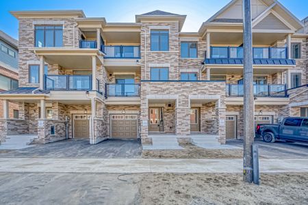 For Lease - 1112 Lockie Drive, Oshawa, Ontario - Photo 2