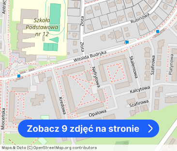 Komfortowe dwupokojowe mieszkanie do wynajęcia! - Zdjęcie 1