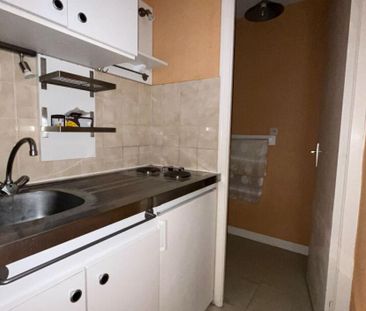 Location Appartement 1 pièce(s) de 23.33 m2 - Photo 2