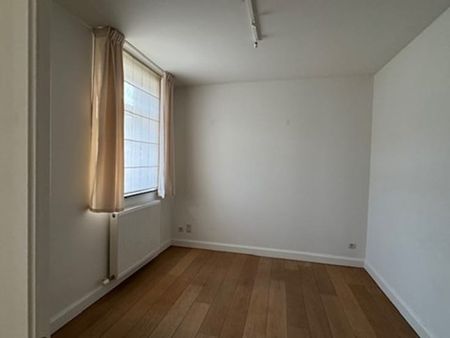 Appartement te huur - Photo 2