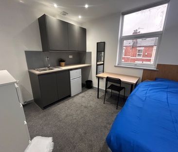 Room in a Shared House, St. Margaret Road, CV1 - Photo 4