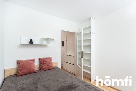 Mieszkanie 43,78 m², Kraków, Podgórze, Borkowska - Photo 5