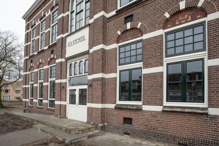 Bornerbroeksestraat 19-C, Ulk en omgeving, 7607KD, Almelo - Foto 2