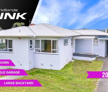 Tawhero - 3 Bedrooms - Photo 3