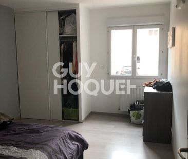 LOCATION : appartement T3 à CHALON SUR SAONE - Photo 2