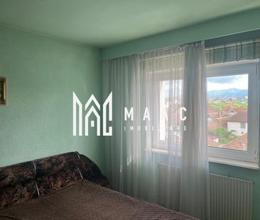 Închiriază Apartament 3 camere Aeroport - Photo 1