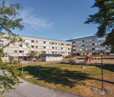 Bellmansgatan 4 A - Foto 1