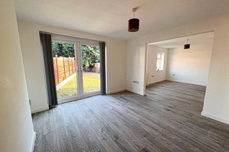 Asterby Road - Photo 2