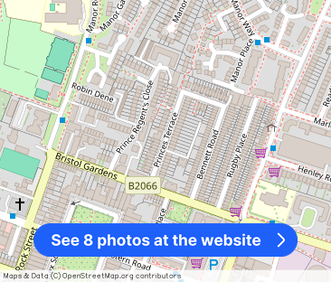 Princes Terrace, Brighton - Photo 1