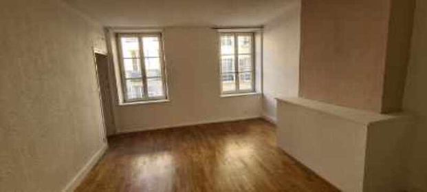 Location Appartement 2 pièces 71m² NANCY 54000 - Photo 1