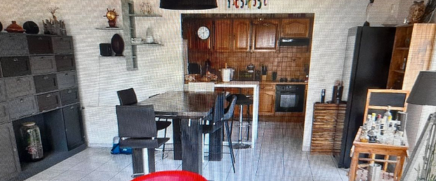 Maison 5 pièces non meublée de 148m² à Hennebont - 1240€ C.C. - Photo 1