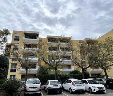 A LOUER - Appartement type 2 sur Carry-le-rouet 37 m2, résidence sé... - Photo 5