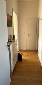 Schöne neue Vollmöblierte Wohnung in Wilhelmshaven zu vermieten - Photo 3