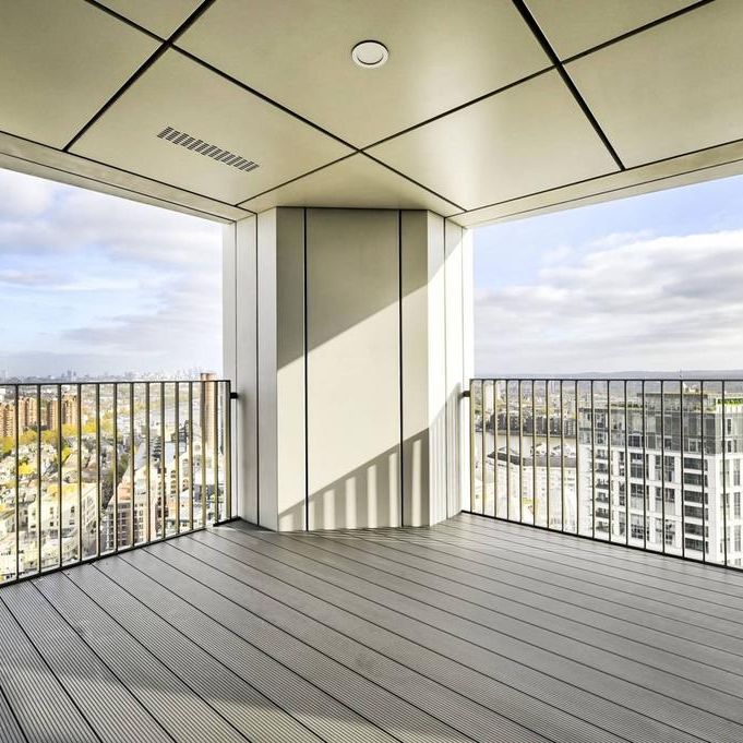 3 bedroom penthouse to rent - Photo 1