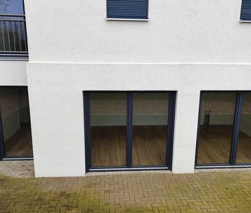 3-Zimmer-Souterrainwohnung in Lotte – modern, hell & mit Terrasse - Photo 5