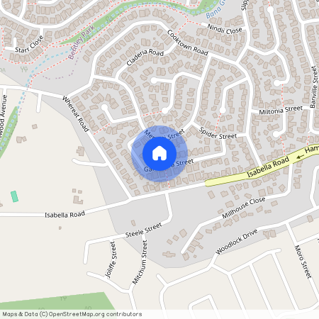 22 Galeandra Street, Edmonton, QLD, 4869