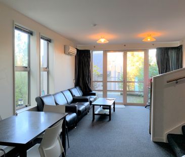 Unit 6D, 73 Buccleugh Street, North East Valley, Dunedin - Photo 6