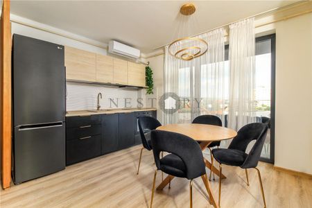 Apartament 2 camere moderne + parcare subterana, Brancusi, Gheorgheni - Photo 4