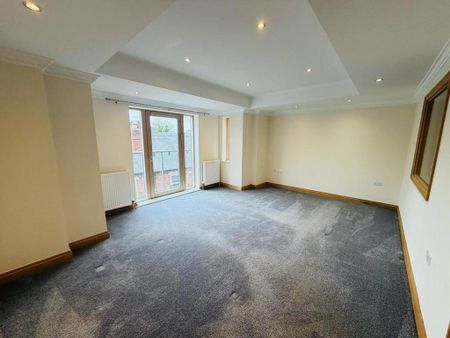 2 bedroom apartment to rent - Photo 5