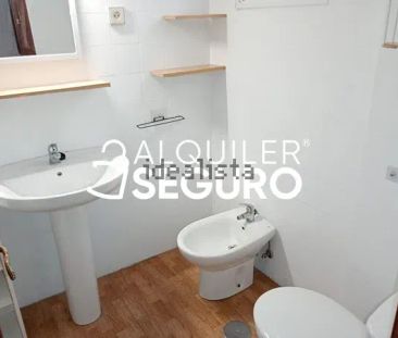 Alquiler de piso en Avenida de Velázquez - Photo 6