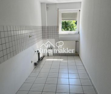 Provisionsfrei! Traumhafte, lichtdurchflutete 2-Zimmer-Wohnung mit ... - Foto 5