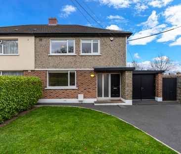 New Cornelscourt, Bray Road, Cabinteely, Dublin 18, D18 F5T6 - Photo 5