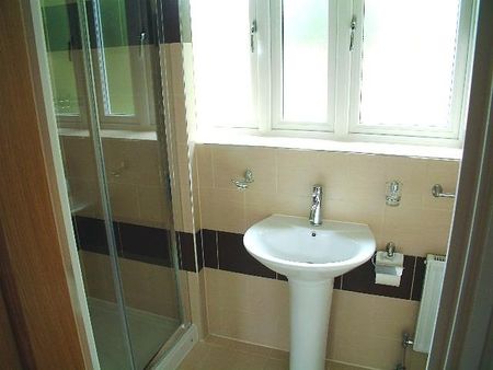 Studio to rent - Photo 3