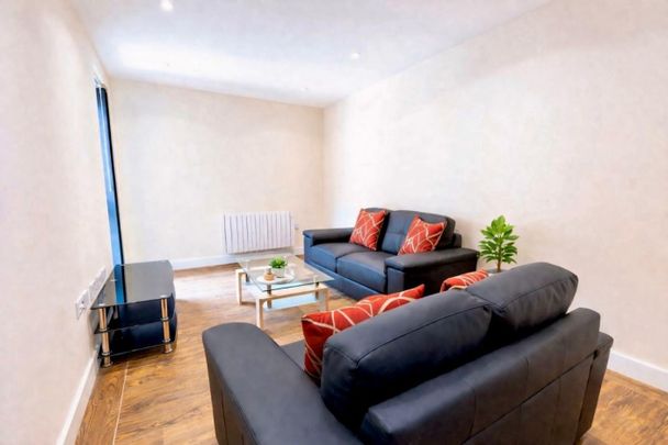 3 bed Apartment 53 Ecco - Photo 1