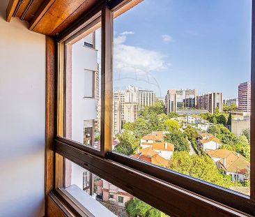 Apartment T4 in São Domingos de Benfica, Lisboa - Foto 2