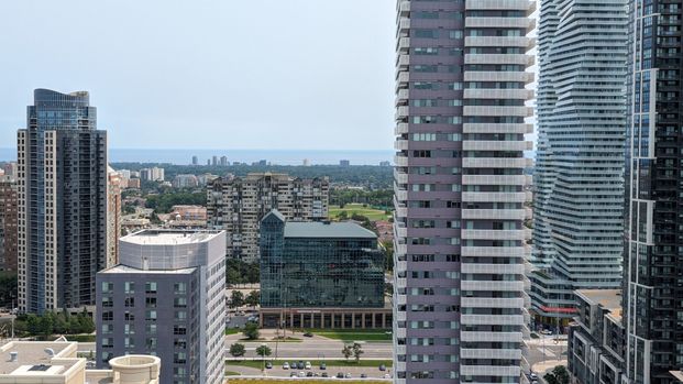 For Lease - 388 Prince Of Wales Drive Unit# 2601, Mississauga, Ontario - Photo 1