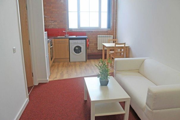 1 bedroom flat to rent - Photo 1