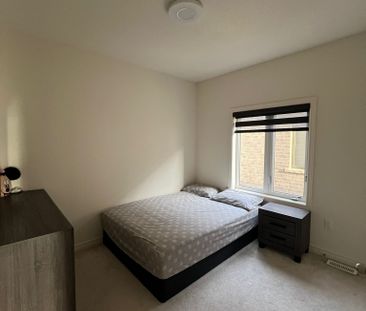 For Lease - 85 Cobriza Crescent, Brampton, Ontario - Photo 4