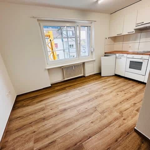 1 Zimmer, 15 m², 2. Stock - Foto 1