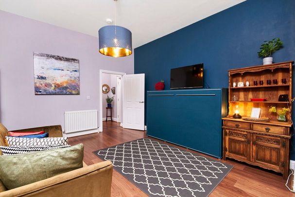 Hawthorn Terrace - Photo 1