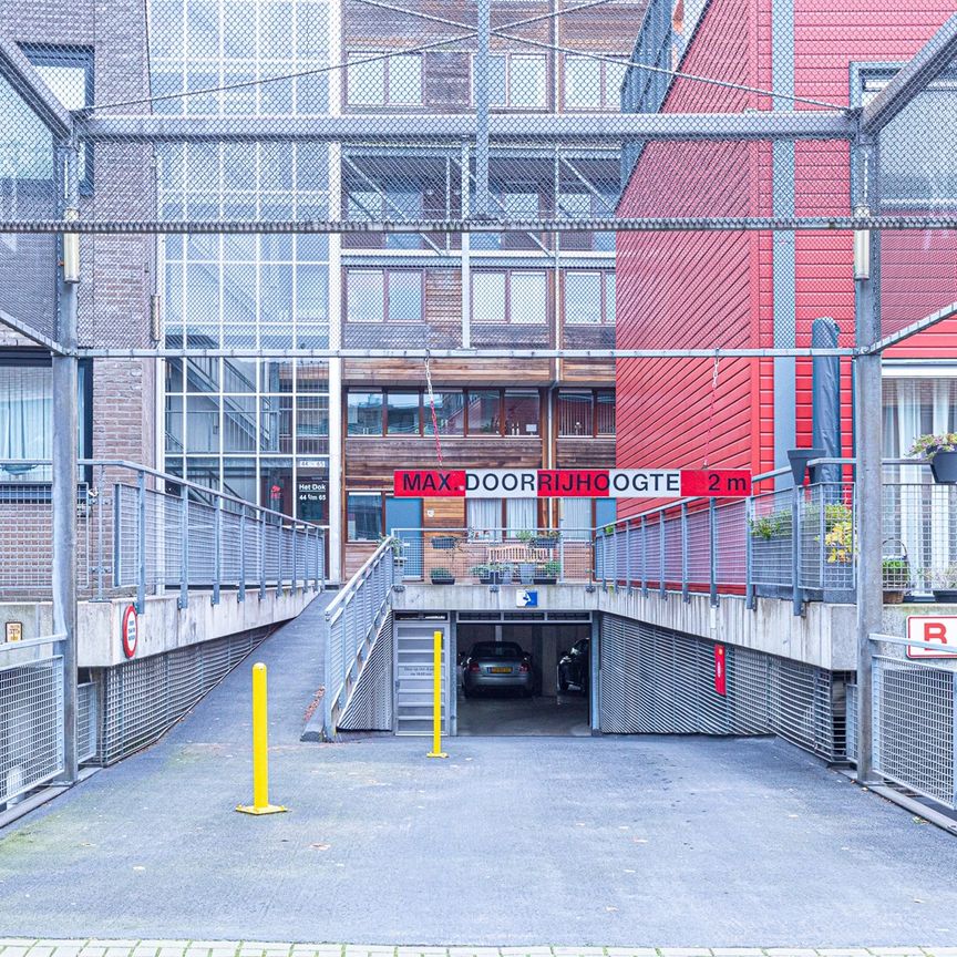 Het Dok 63, 1502 GK, Zaandam - Photo 1