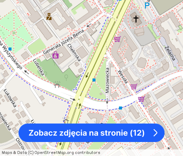 na wynajem, 2 pokoje ul. Kaczorowskiego 7 – zdjęcie 1
