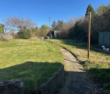 2 bedroom bungalow to rent - Photo 1