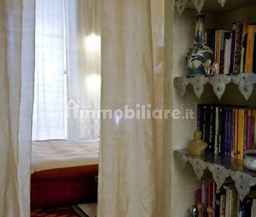 Bilocale via Luciano Manara 12, Trastevere, Roma - Photo 6