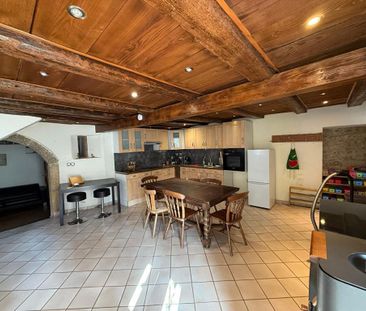 Maison meublée Turckheim 5 pièce(s) 98.63 m2 - Photo 4