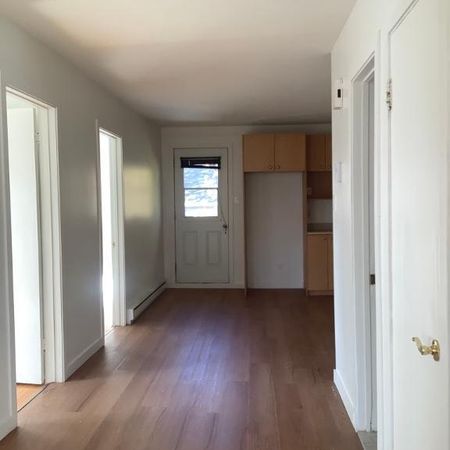 5 1/2 L’Île Perrot à louer (7min. Montréal et Vaudreuil-Dorion) - Photo 3