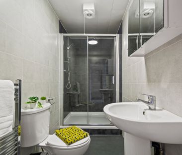 3 VICTORIA ROAD Leeds - LS6 1AS - Photo 6